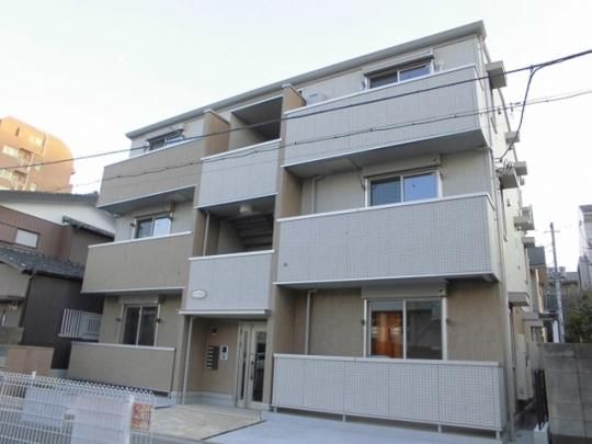 �X�^�[�`�A�������̊O�ω摜