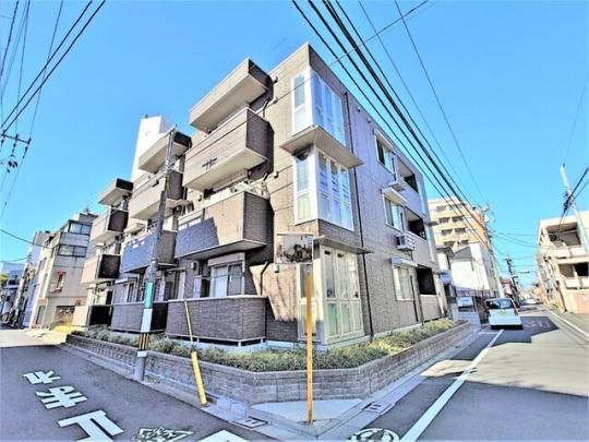 �Z���g�o�[�o�������̊O�ω摜