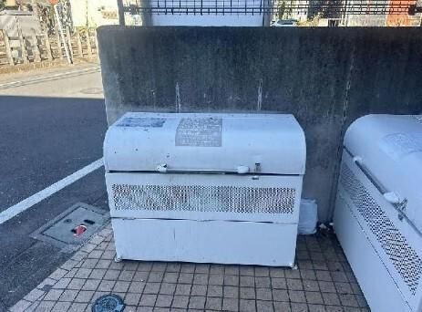 ���I�p���X��̊O�ω摜