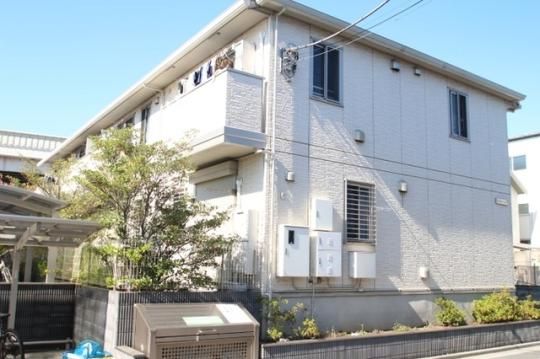 ���o�[�T�C�h�@�z�V�m�@�X�̊O�ω摜