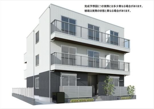 �Z���X�e�B�A��\���̊O�ω摜