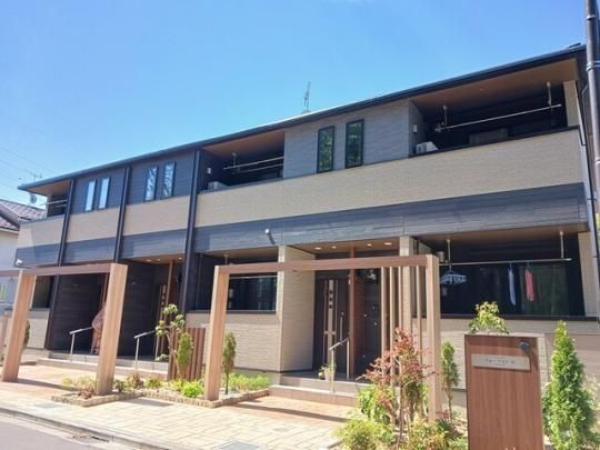 �t�H�[���X�g�W�̊O�ω摜