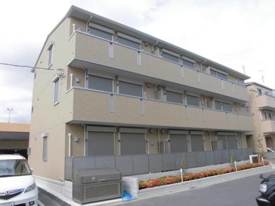 Linx�@Park�@Side�@�����N�X �p�[�N �T�C�h�̊O�ω摜