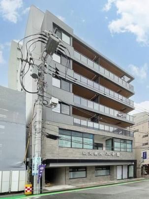 SK�O�����c�̊O�ω摜