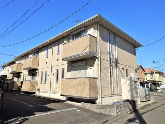 ���t�B�[�l�Z�̊O�ω摜