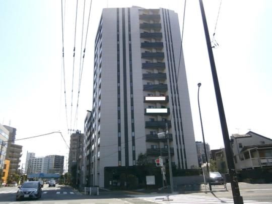 �v���~�X�g�����̊O�ω摜