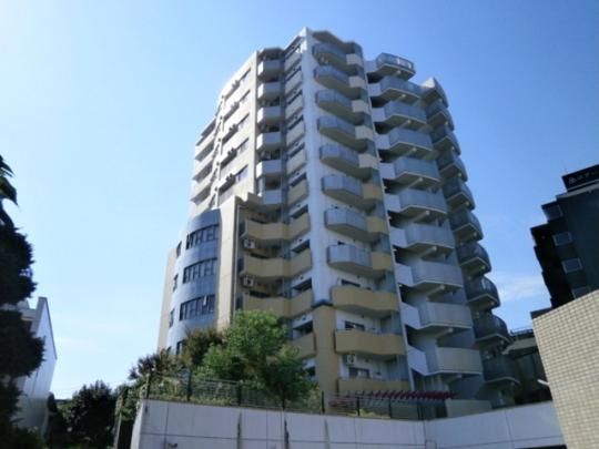 �R�����_��̊O�ω摜