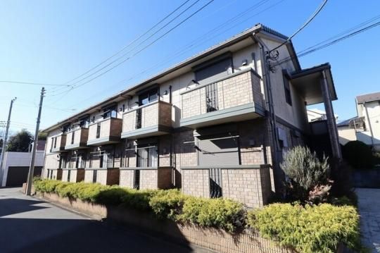 �u���[���Z�̊O�ω摜