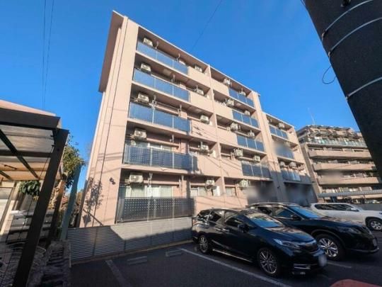 �N���t�g�̊O�ω摜