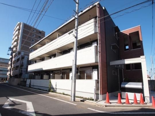 �r�E�a���������̊O�ω摜