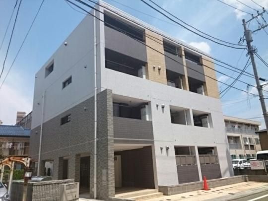 ���C�[���������q�̊O�ω摜