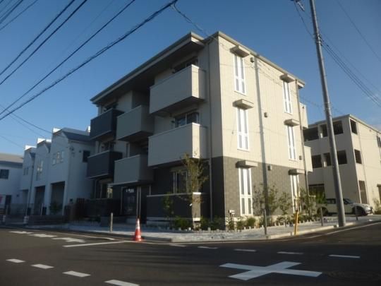 �Z�W���[������P�̊O�ω摜