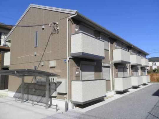 �e�B���^ �T���̊O�ω摜