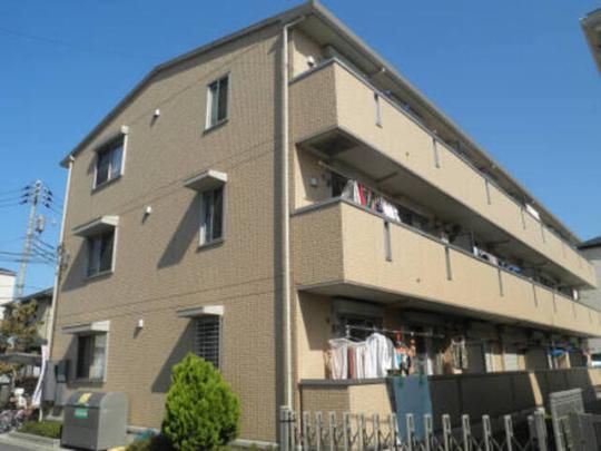 Park Crescent�̊O�ω摜