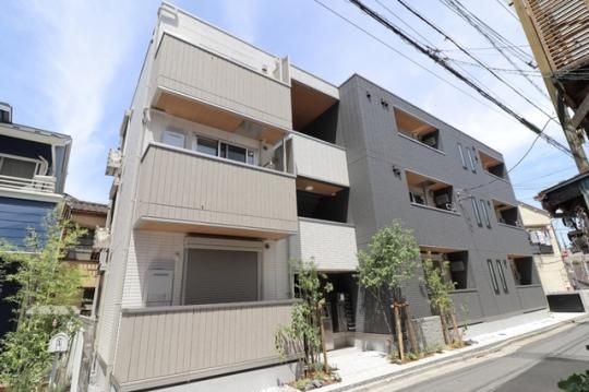 �Z���X�e�B�A���L�̊O�ω摜