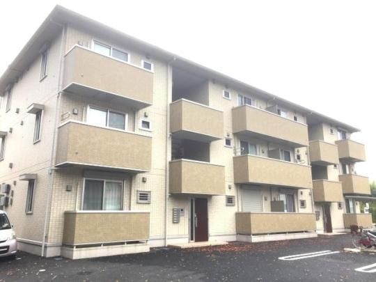 �{�i�[���EK�̊O�ω摜