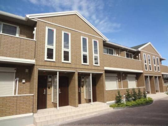 �t�F���V�e�@�T�̊O�ω摜