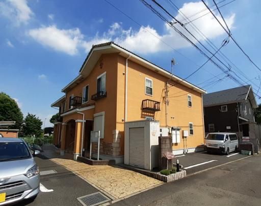 �t�B�I�[�������̊O�ω摜