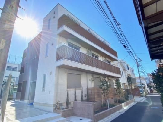 Chou�@Chou�̊O�ω摜