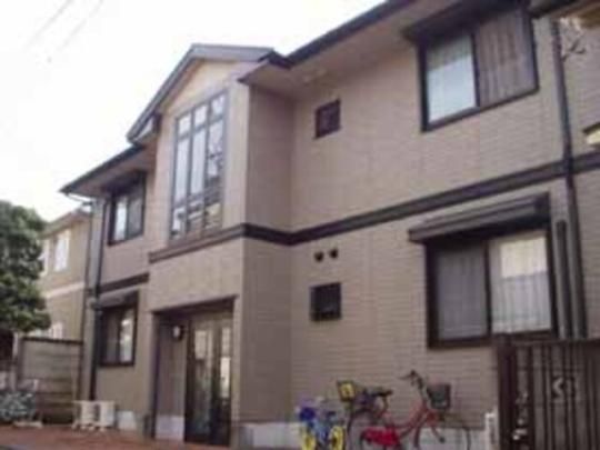 �V�F�\���v�����̊O�ω摜