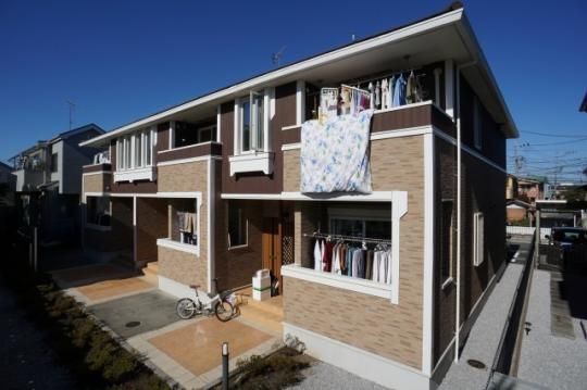 ���A�E�Z�W���[���̊O�ω摜