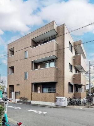 �J�T �����[�_�̊O�ω摜