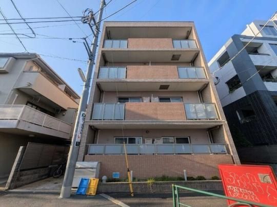 �J�[�T��̊O�ω摜