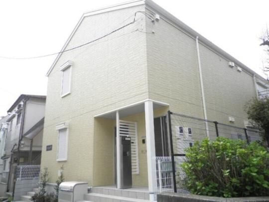 ���~�G�[��D�̊O�ω摜