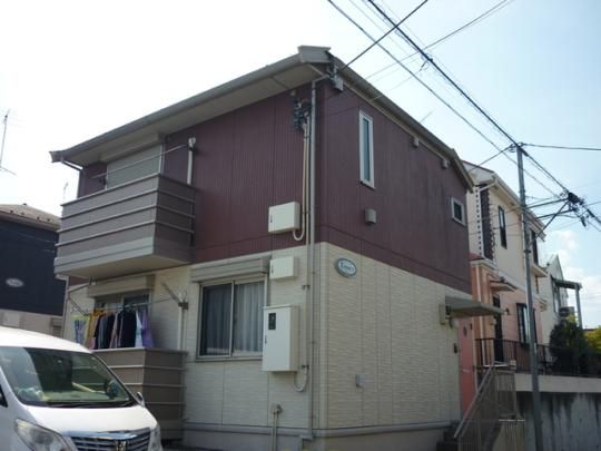 �g���]�[���U�̊O�ω摜