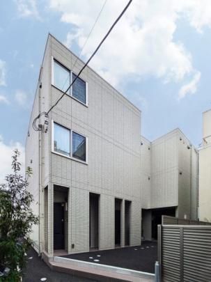 �A���W���[��������̊O�ω摜