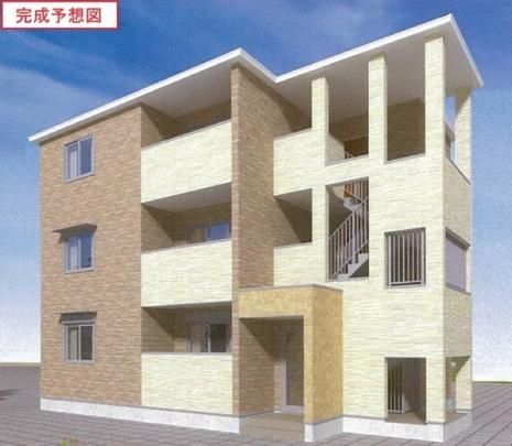 ���]���E�h�E���~�G�[���̊O�ω摜
