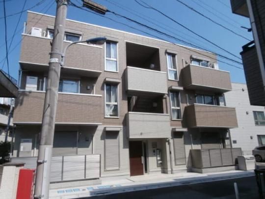 �O�����@�R���t�H�[�g�̊O�ω摜