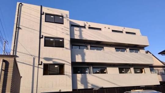 �v���[�}��������̊O�ω摜