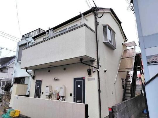 ��2���V�g���̊O�ω摜