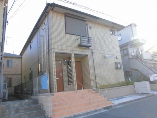�h���t�N���Z���g���Ԋق̊O�ω摜