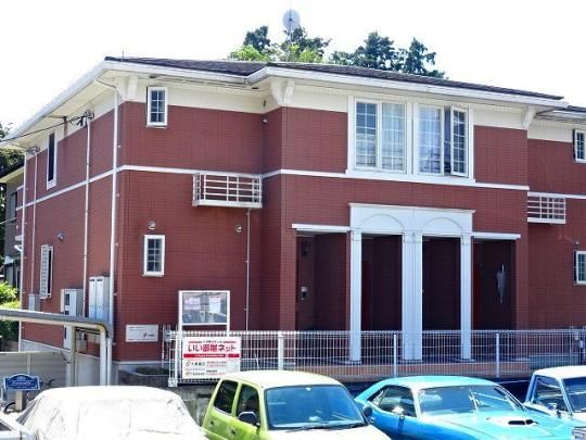 �G�^�[�i���[�̊O�ω摜