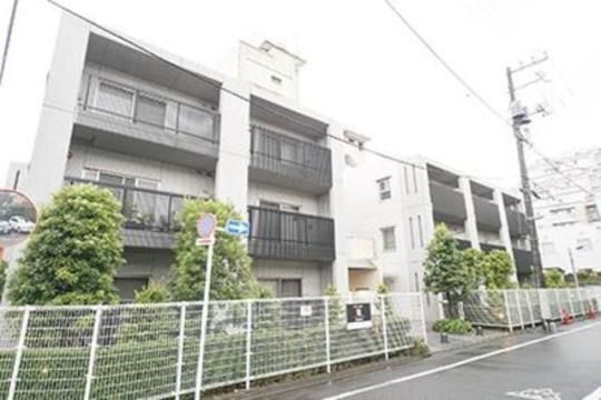 ���~�G�[�������̊O�ω摜