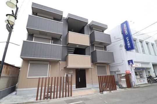 �O���V�[�k�̊O�ω摜