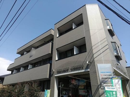 �O�����V�����I�̊O�ω摜