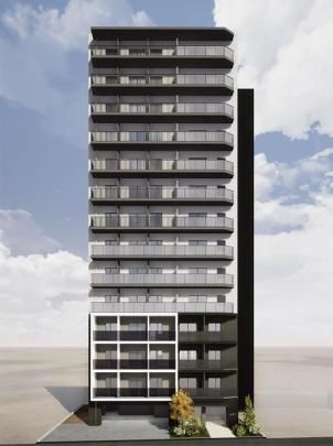 �p�[�N�A�N�V�X���J�̊O�ω摜