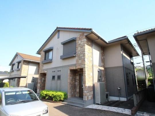 �f�������� �e�������������ւ̊O�ω摜