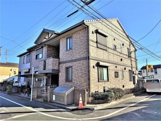 �}�O�m���A�̊O�ω摜