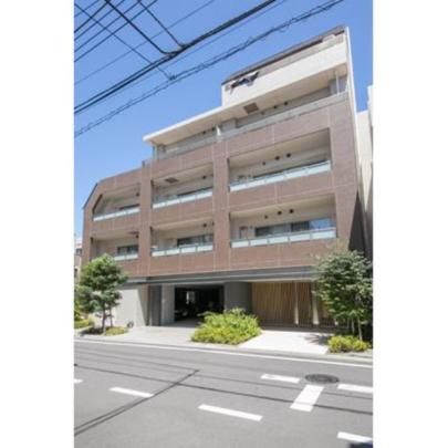 �v���X�y���[���@�V�[�e�B�I�̊O�ω摜