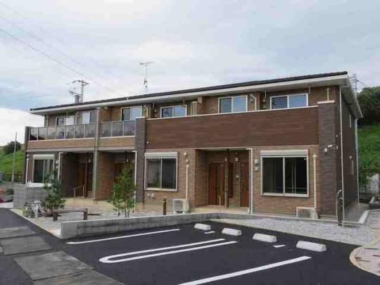 �~���@�t�H���X�g�T�̊O�ω摜