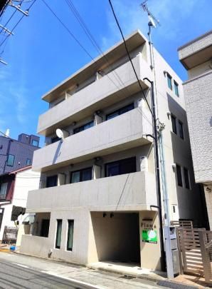 �v���[�}��΂̊O�ω摜