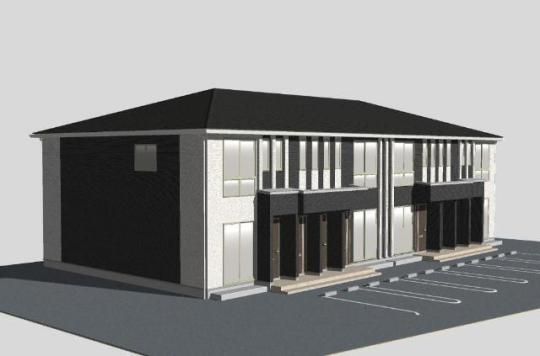 �X�J�C�Z���[�l�̊O�ω摜