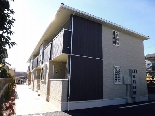 ���]���E�W�F�����̊O�ω摜