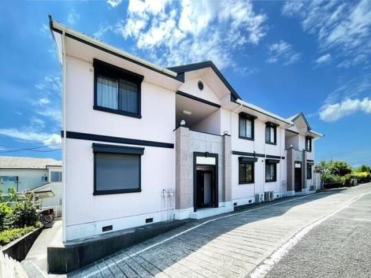 �A�x�j�[���Q�P�̊O�ω摜