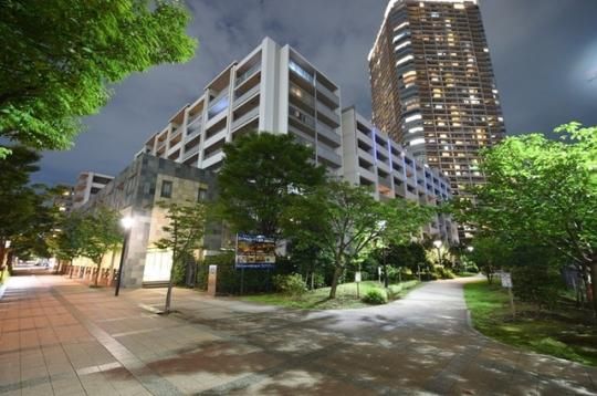 ���C�����p�[�N�X�L�F�̊O�ω摜