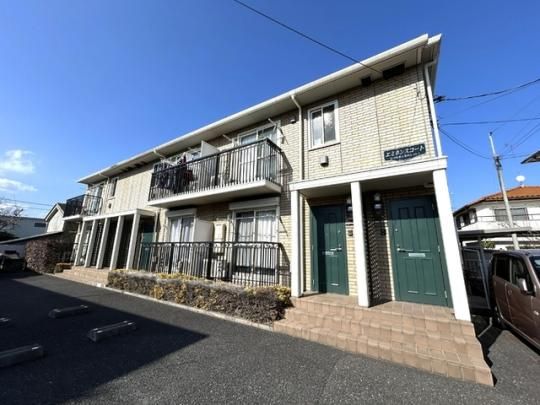 �G�~�l���X�R�[�g�̊O�ω摜